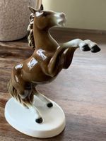 Gerold Porzellan *Pferd*Bavaria *Made in Western Germany *