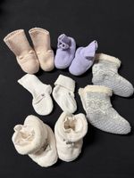 Babyschuhe