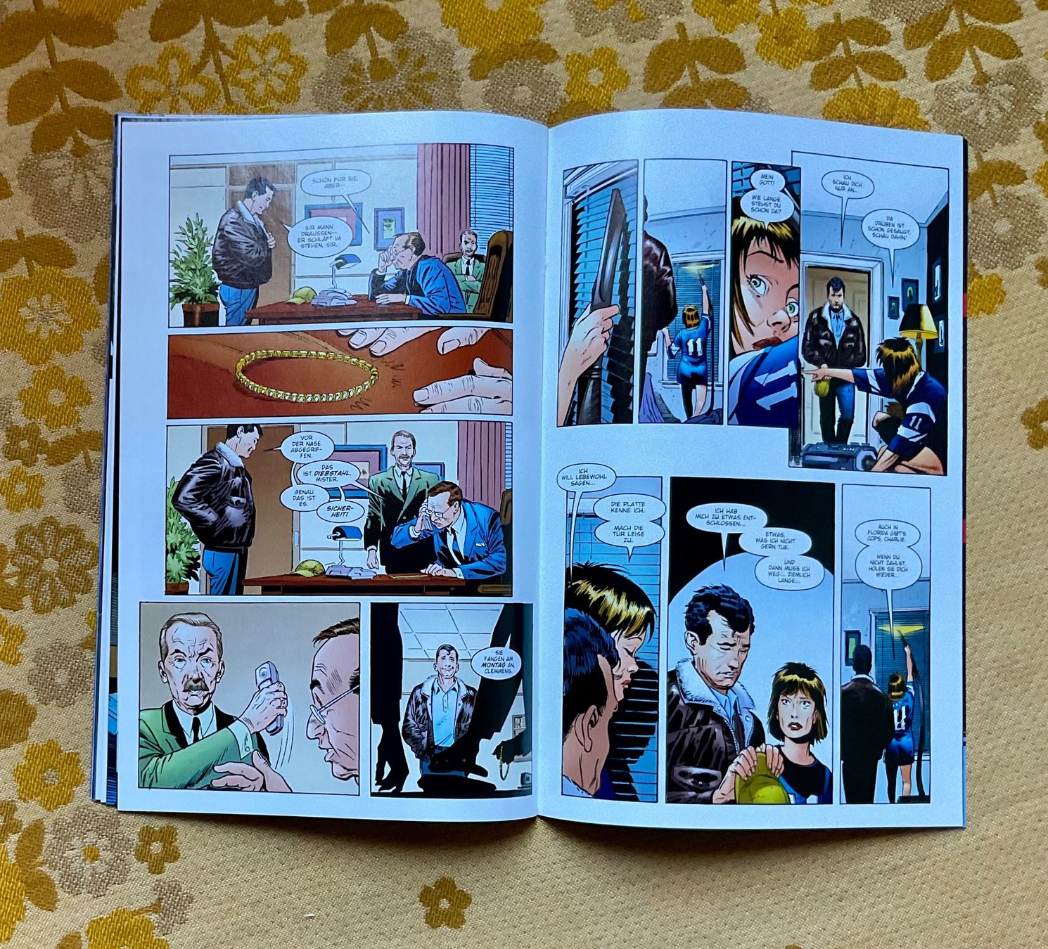 Fumetti: Peter Parker Spider-Man Heft Nr 23 von 2002 – Usato da Endingen venduto da nathan05 6