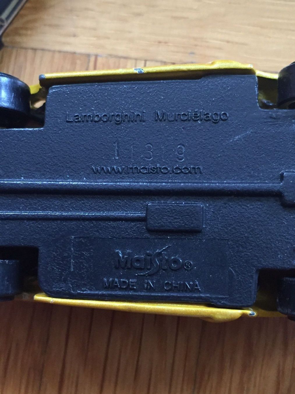 Giocattoli: Autosammlung/ Spielzeugauto/Hot Wheels – Usato da Volketswil venduto da Ahot 8
