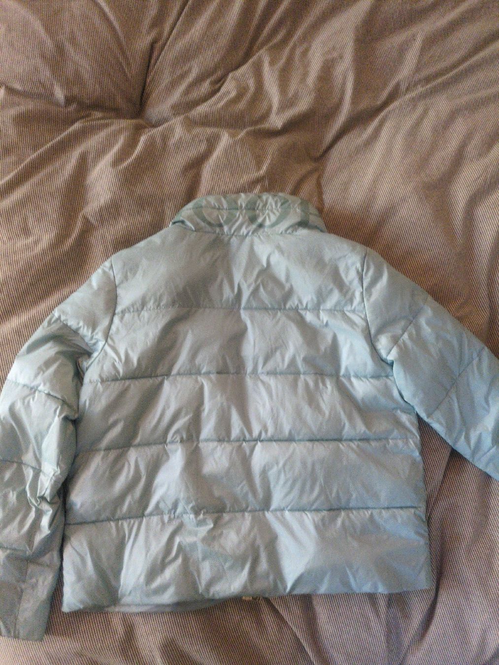Joop Giacche: Joop Winterjacke hellblau Grösse M – Usato da Zürich venduto da ellen_s 5