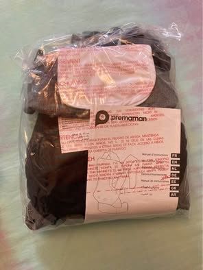 Marsupi portabebè: Porte-bébé – Nuovo (secondo la descrizione) da Choulex venduto da lor_2vrx 2