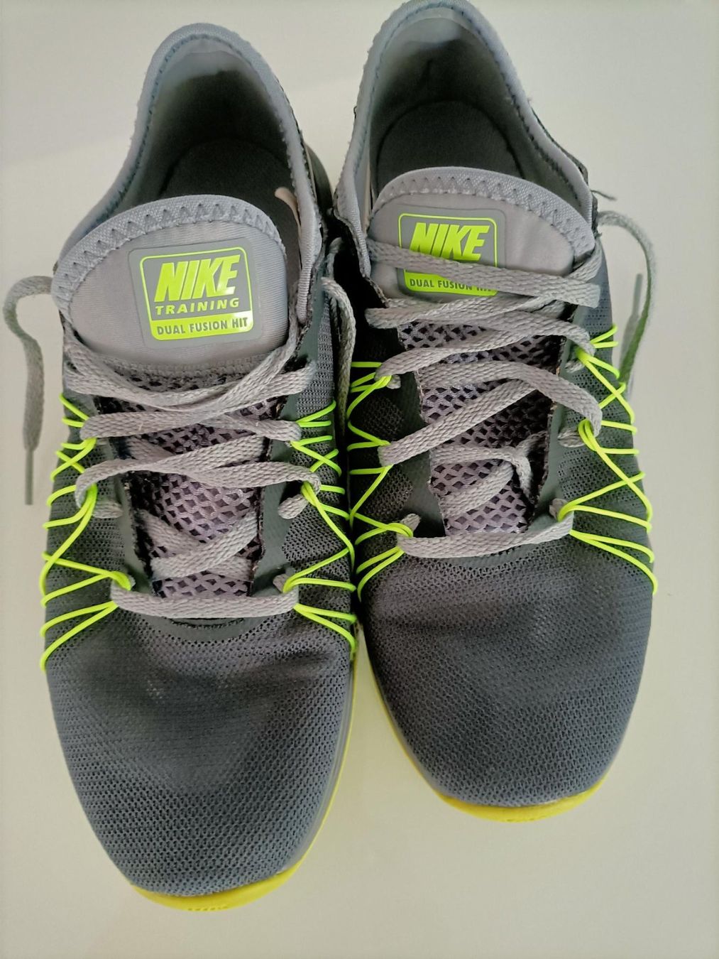 Nike Damenschuhe: Schuhe Nike, 40,5 – Gebraucht aus Obergösgen von js9_h6hp 1