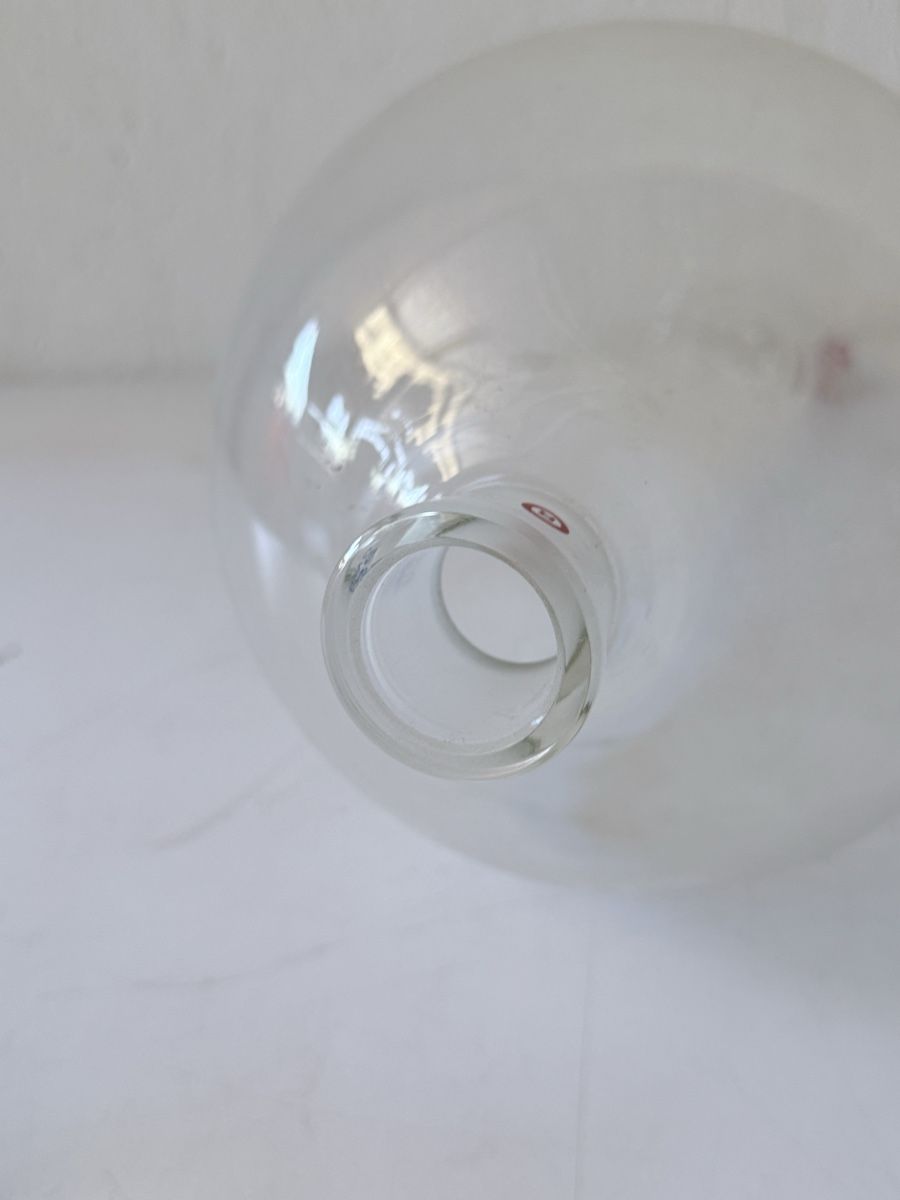 Accessori da laboratorio: Scheidetrichter Glass 3000ml  – Usato da Schupfart venduto da philippb06 3