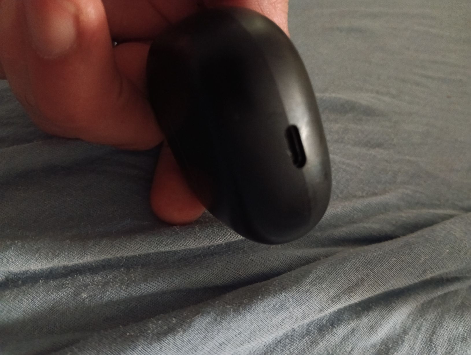 Xiaomi Kopfhörer: Redmi Bluetooth Kopfhörer schwarz gebrauchter Zustand – Neu (gemäss Beschreibung) aus Zürich von TBG021 1