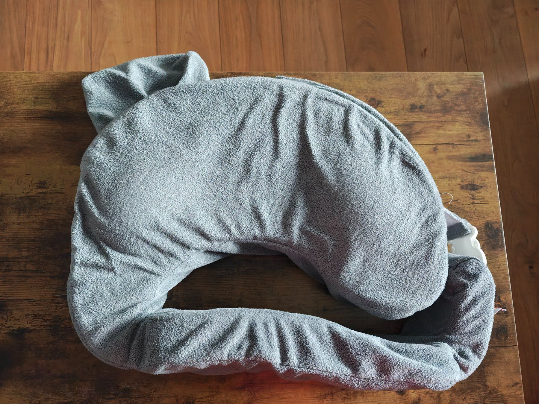 Cuscini: Coussin d'allaitement My Brest Friend – Usato da Aïre venduto da Fabiolacaragol 3