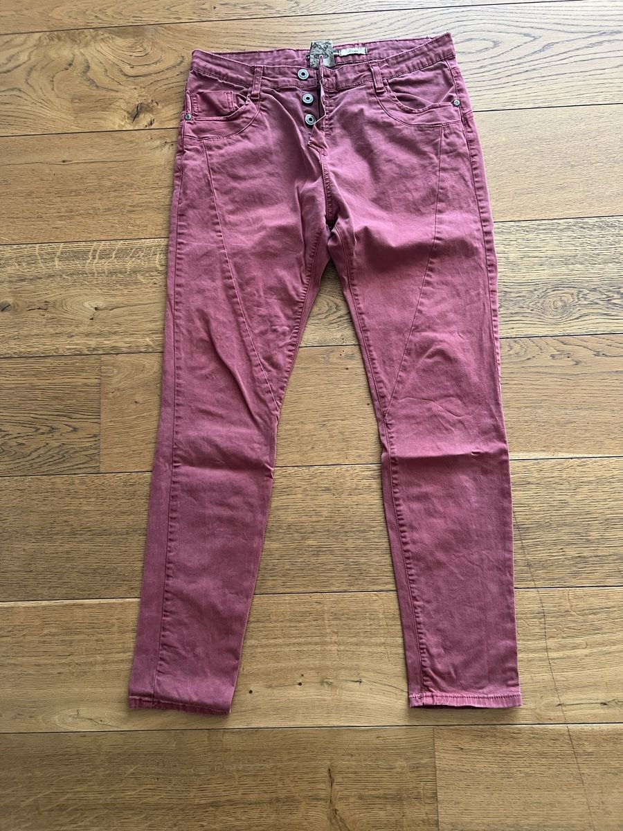 Please Jeans Jeans: Please Jeans Gr. Large – Gebraucht aus Rütihof von Rosy13