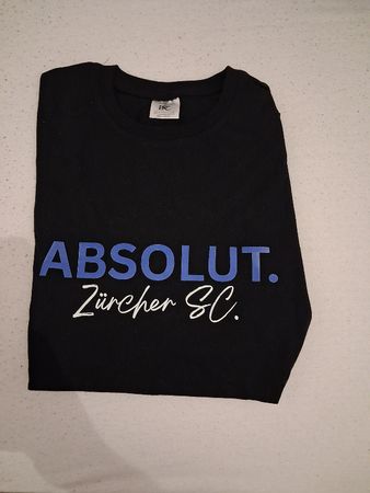 Zsc T-shirt Absolut 