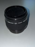 Kenko 2x KAX TELEPLUS MC 7