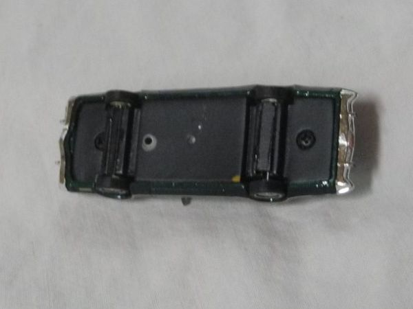 Cadillac Modellautos: AUTOWORLD ?  CADILLAC  CA. 1:64  UNBESPIELT – Gebraucht aus Gurtnellen von Murmeli99 4