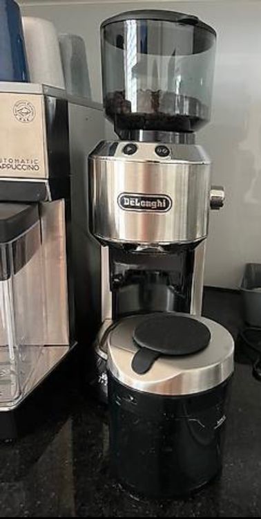 DELONGHI Kaffeemühle Dedica KG 521.M | Kaufen auf Ricardo