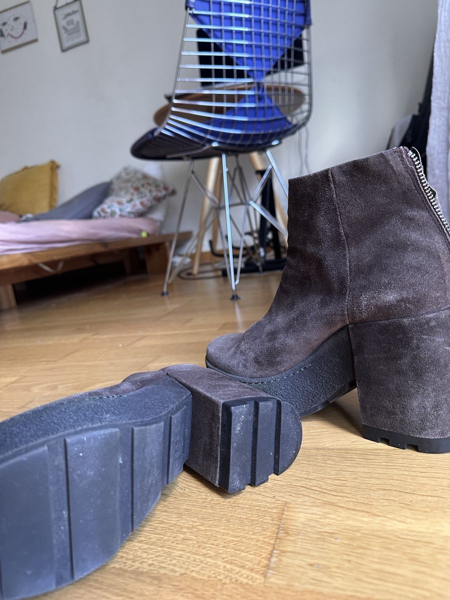 Scarpe da donna: Ankle Boots – Usato da Zürich venduto da Yuliti 3