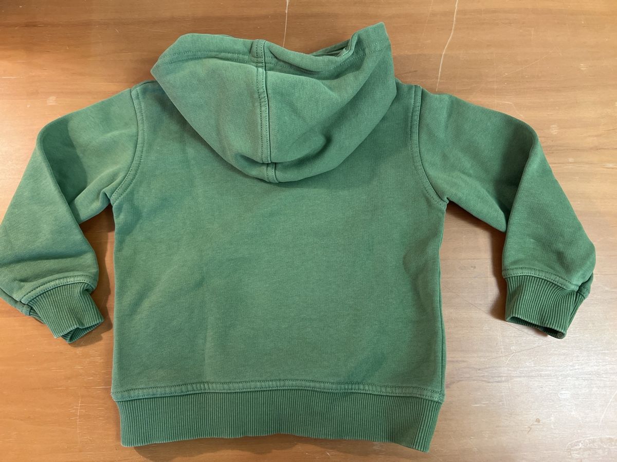 Quiksilver Maglioni & Felpe: Cooler Jungen Kapuzen Pullover 3J – Usato da Oberglatt ZH venduto da ble_75jw 3