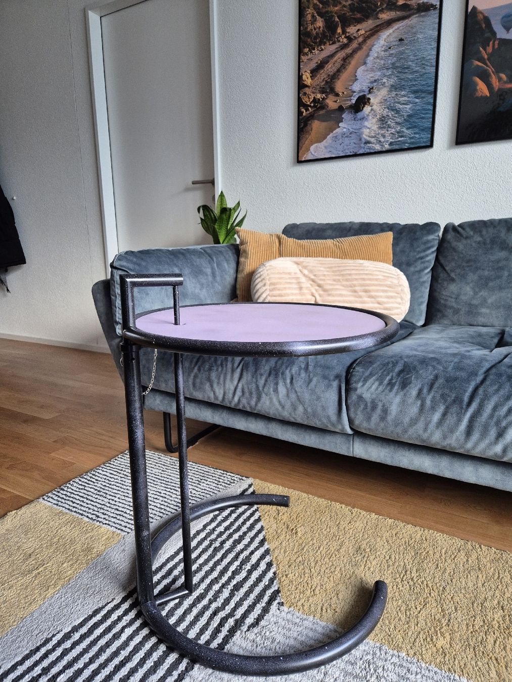 Tavoli: Beistelltisch Table E 1027 – Usato da Kriens venduto da julbae 5