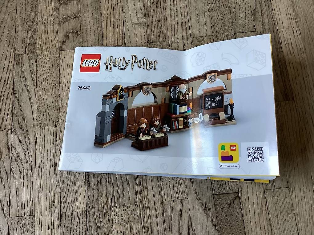 Giocattoli: Harry Potter Lego – Usato da kriens venduto da inf_9fnc