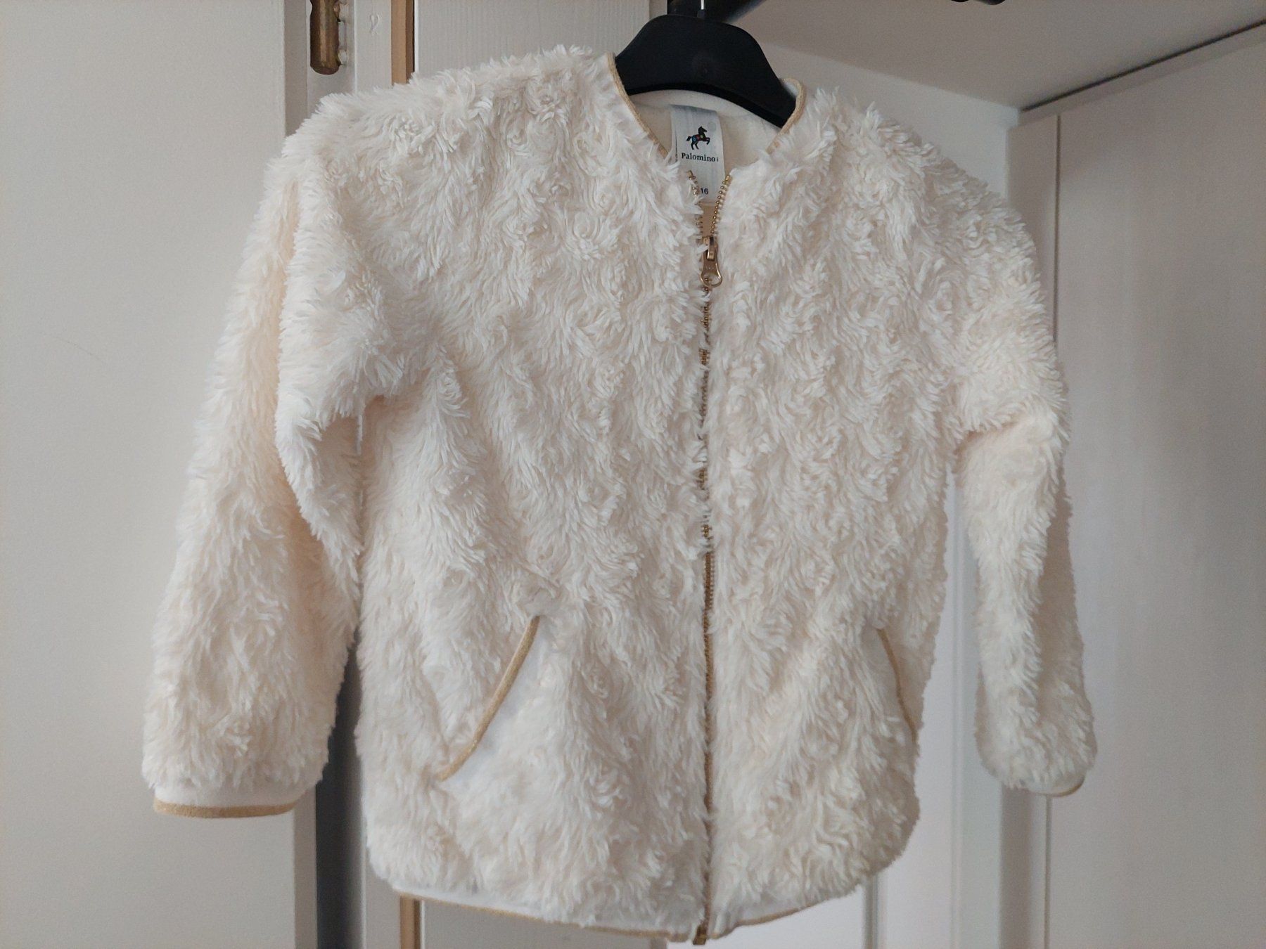 Giacche & Cappotti: Jacke Gr. 116 – Usato da Flims Dorf venduto da Truemorish