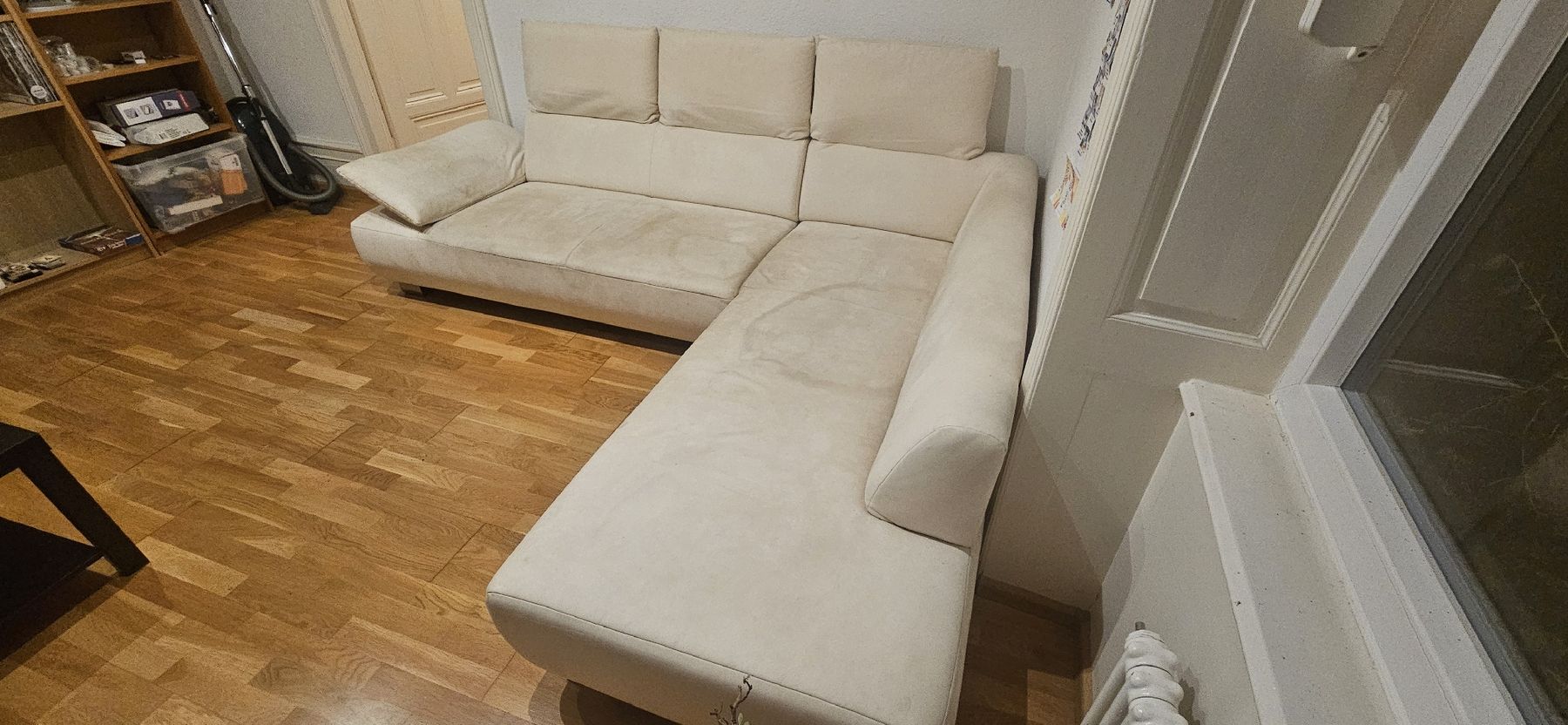 Divani: Gratis Sofa – Usato da Basel venduto da emm_lc5l 1