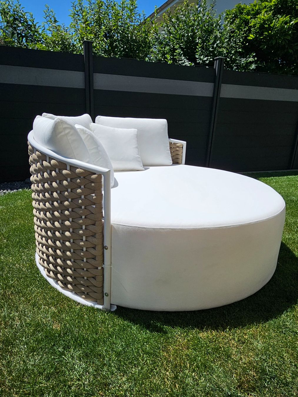 Chaises longues: Daybed – Neuf (Voir description) à Bünzen par nad_8552 1