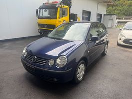 Vendo VW Polo 1.2