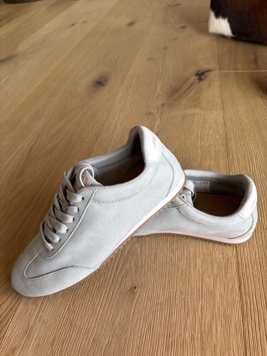 Aldo Scarpe da donna: Aldo Carefree Sneaker low Gr. 36 – Nuovo (secondo la descrizione) da Gunten venduto da tibisti 2