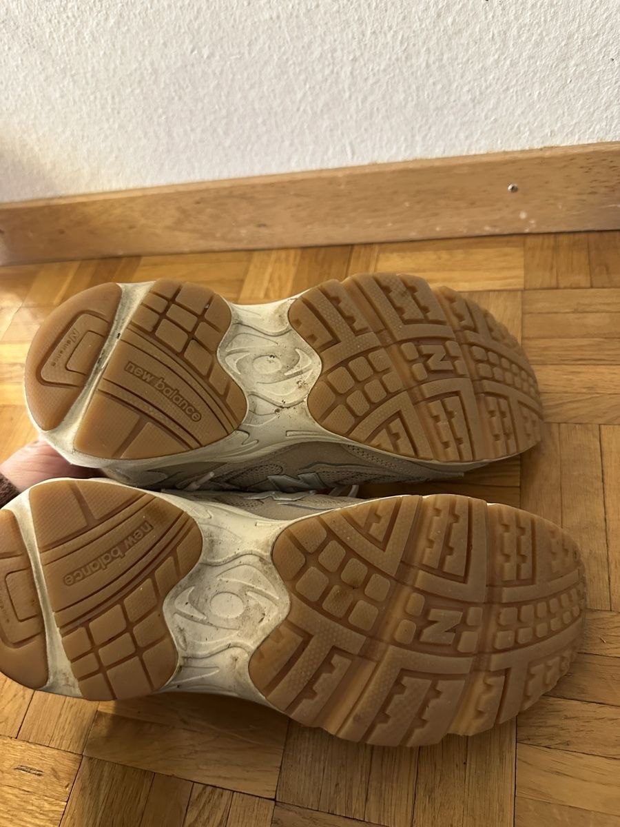 New Balance Chaussures hommes: New Balance Gr. 42,5 – D'occasion à Neuenhof par prada010 6