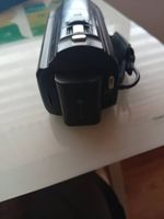 Sony HDR pj 530