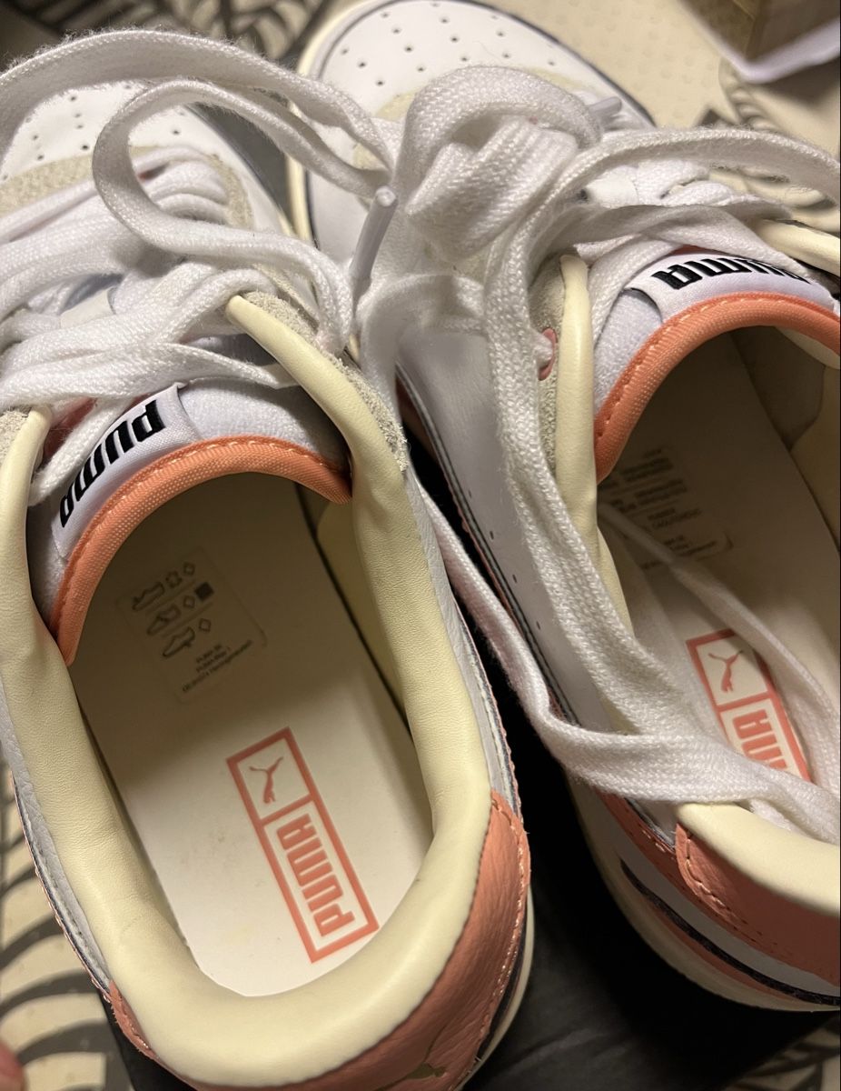 Puma Scarpe da donna: Puma Sneaker  – Usato da Mastrils venduto da Lexii01 1