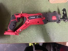 EINHELL Akku-Universalsäge TE-AP 18 Li
