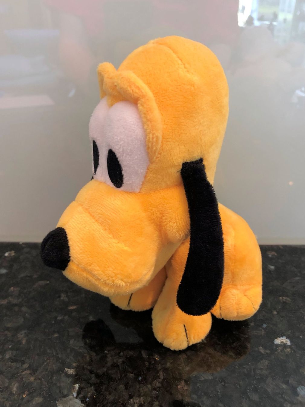 Jouets: Plüschtier "Pluto" – Neuf (Voir description) à Rüti ZH par Jasna89 1