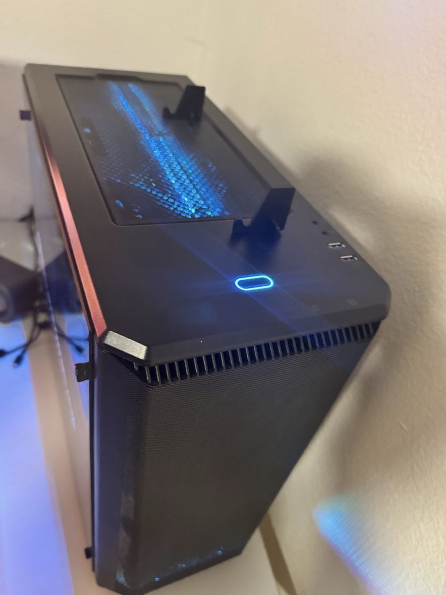 PC: Gaming PC Joele Performance  – Usato da Neuhausen venduto da MerdanDMR 2