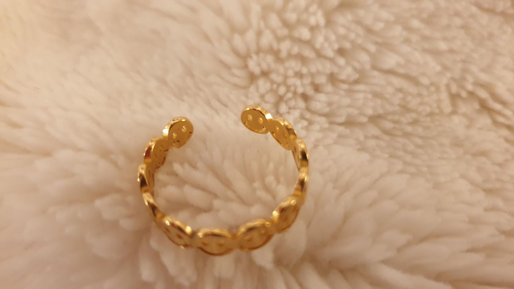 Bagues: Ring – Neuf avec emballage d'origine à Würenlos par Abracadabra26 3
