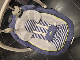 Joie Serina 2 in 1 Babyschaukel