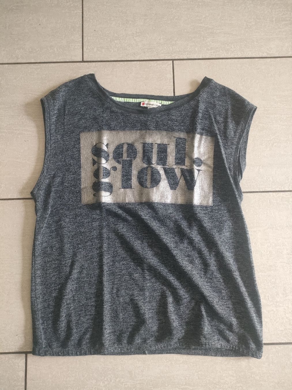 T-shirt: TShirt Gr.36 street one – Usato da Neftenbach venduto da Grisu97