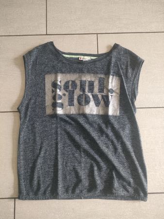 TShirt Gr.36 street one