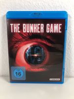 The Bunker Game (2022) - Bluray