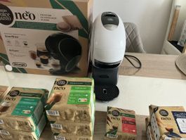 Nescafé Dolce Gusto Neo 