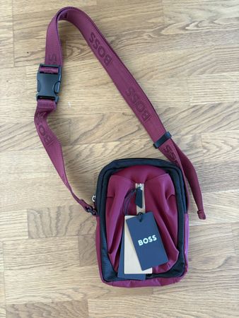 Reporter Tasche NEW Hugo Boss