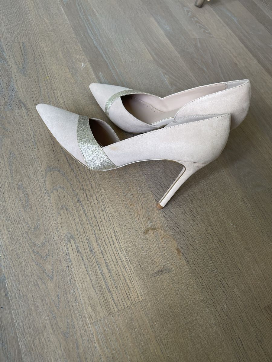 Scarpe da donna: Damen Schuhe große 39 – Nuovo (secondo la descrizione) da Zürich venduto da favdiu11 7