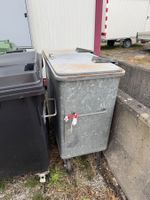Container schmal