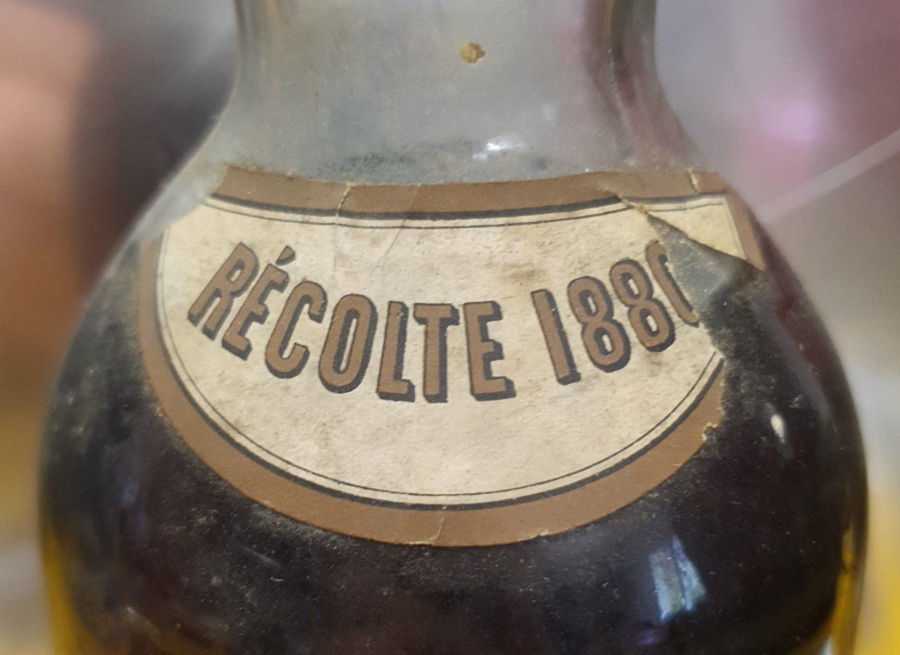 Spirituosen: Cognac – Neu und originalverpackt aus Volketswil von Breiti37 1