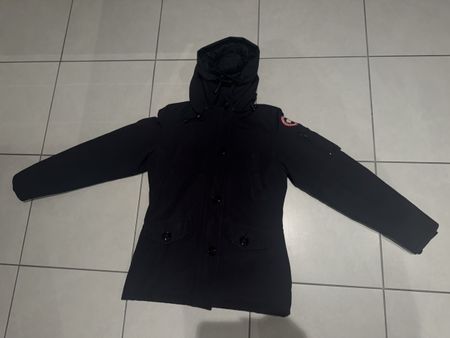 Canada Goose Jacke