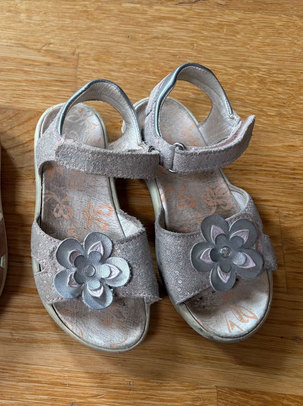 Primigi Scarpe per ragazze: Primigi Sandalen – Usato da Zürich venduto da Fabienne059