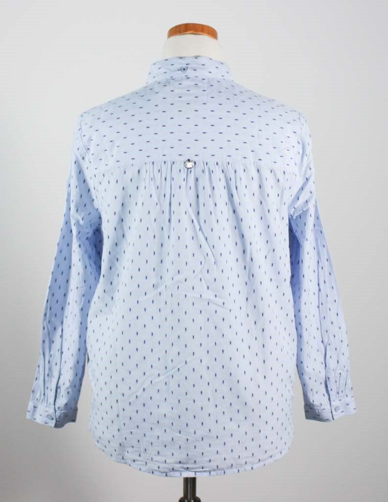 Camicette: Street One Hemdbluse Gr. 40 – Usato da Belp venduto da caramel-secondhand 2