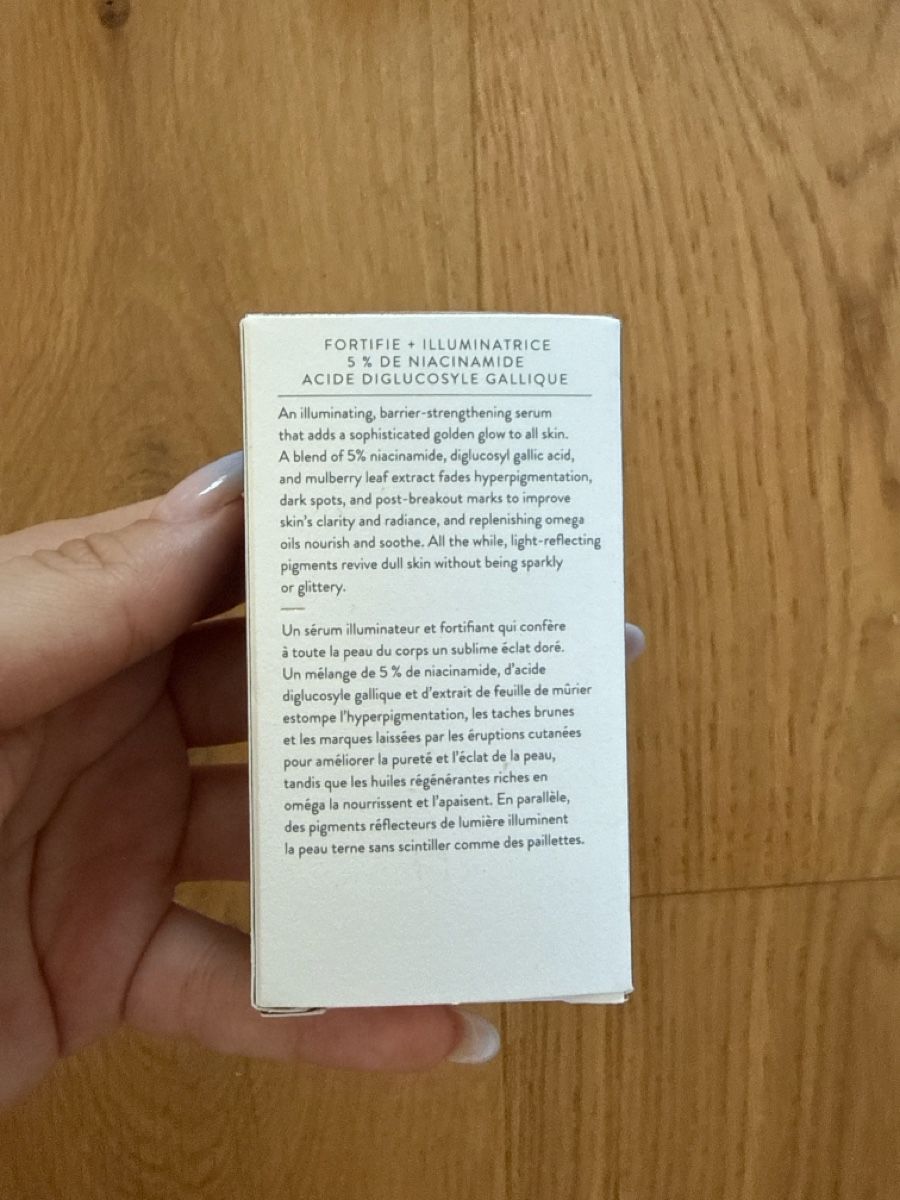Soins du visage: Drunk Elephant B-Goldi Bright Drops new 30ml – Neuf avec emballage d'origine à St-Gingolph par Ynatka 1