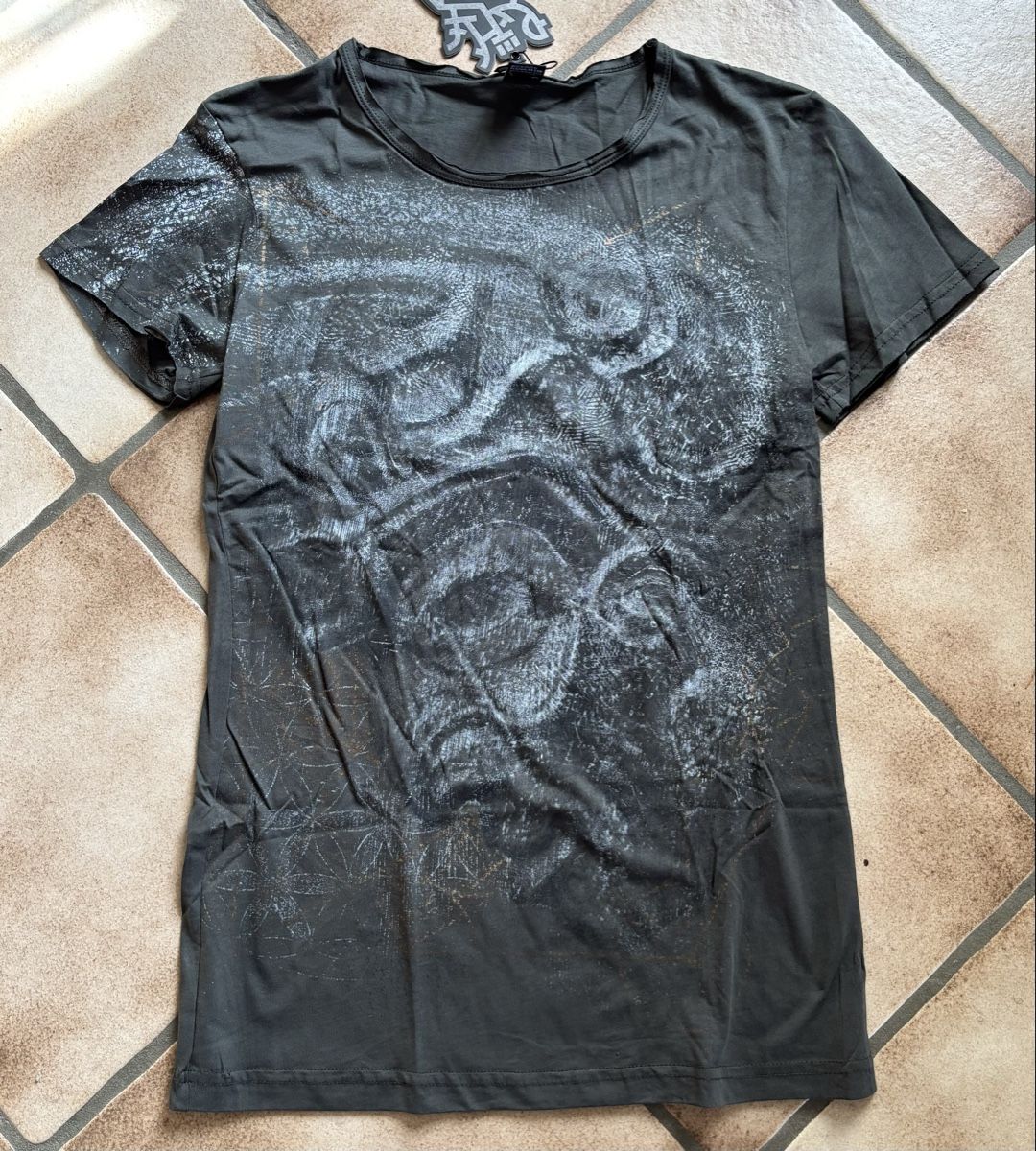 Lotti di vestiti: Tshirts Herren Goa Plazmalab Gr.XL 2er Set – Nuovo e nell'imballaggio originale da Erlinsbach venduto da moseco 1