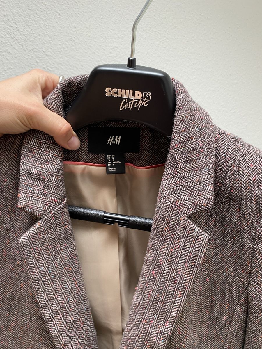 H&M Vestes: Blazer – D'occasion à Luzern par oli_6x2r 3
