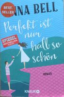 Buch - Perfekt ist nur halb so schön