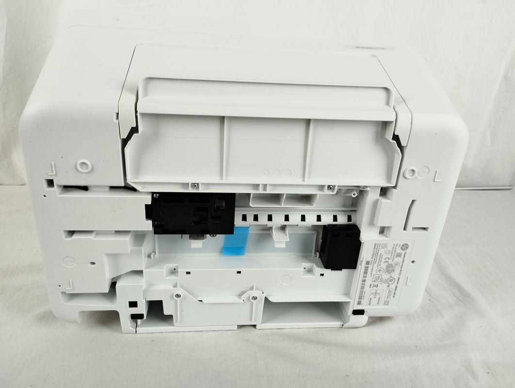 Drucker: HP DESK JET 4110e – Neu (gemäss Beschreibung) aus Schübelbach von Restwert_Schubelbach 2