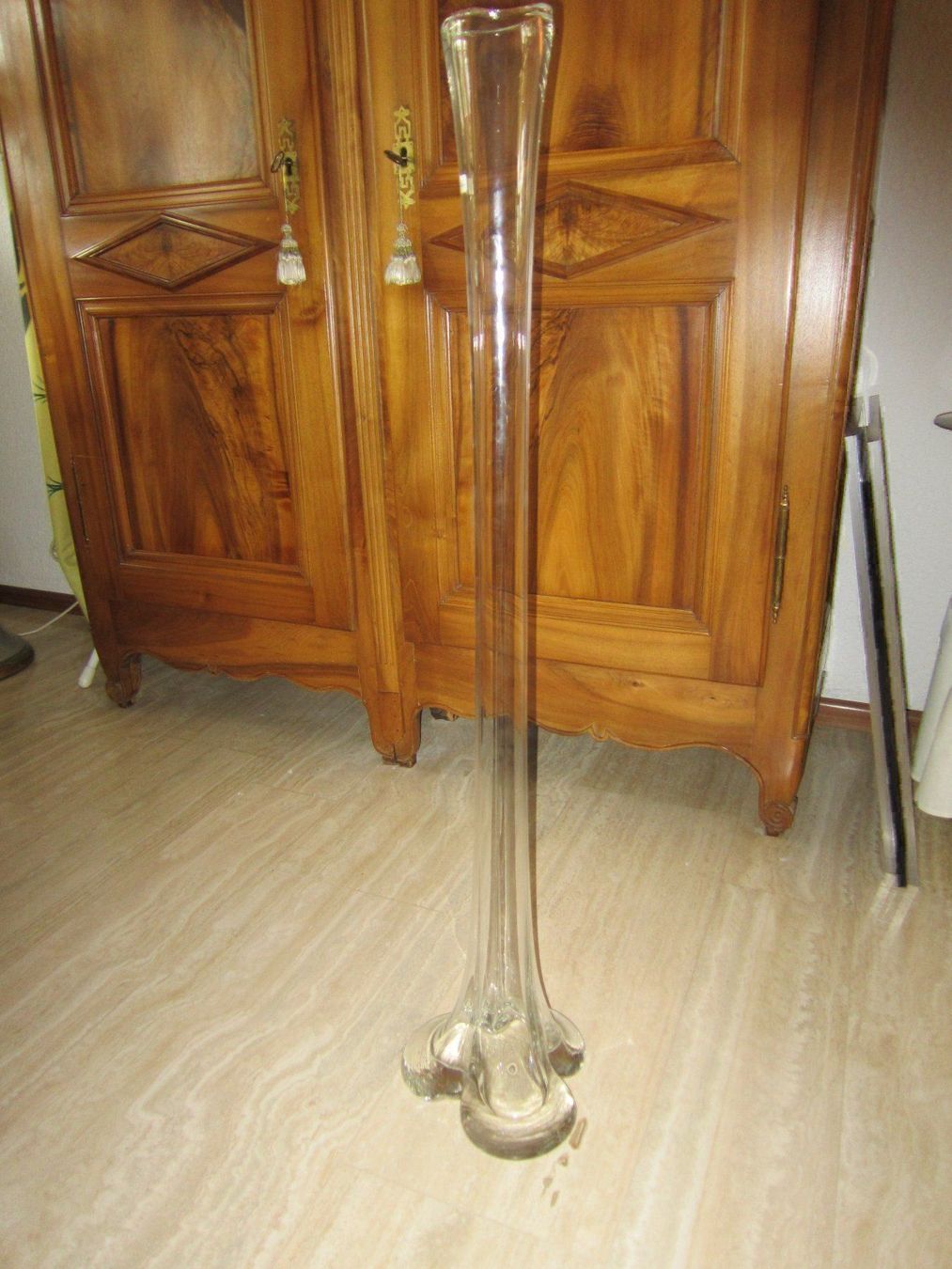 Vasi & Recipienti: Glasi Vase – Usato da Laufen venduto da woody9 1