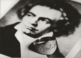 Ludwig van Beethoven,Komponist,Musik - Keystone